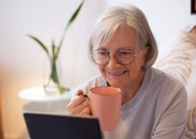 Planning For A Successful Move To Senior Living