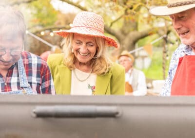 Settling Into Your New Senior Living Home