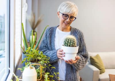 7 Tips For Decorating A Senior Living Retirement Home
