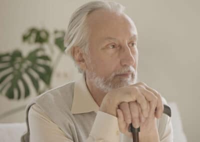 Isolation In Seniors And Why Socialization Is So Important For Their Well-Being