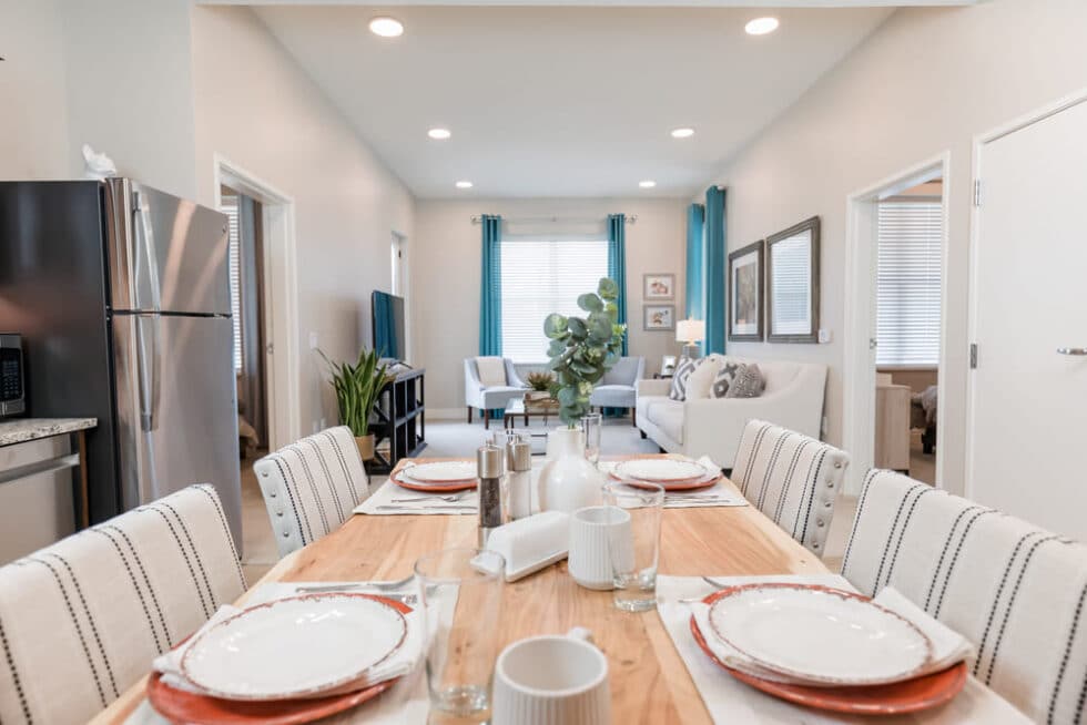 Construction Gallery Orchard Pointe At Creek Valley