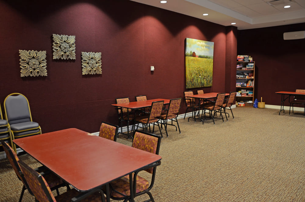 Gallery and Videos The Heritage at Northern Hills in Sioux City, IA