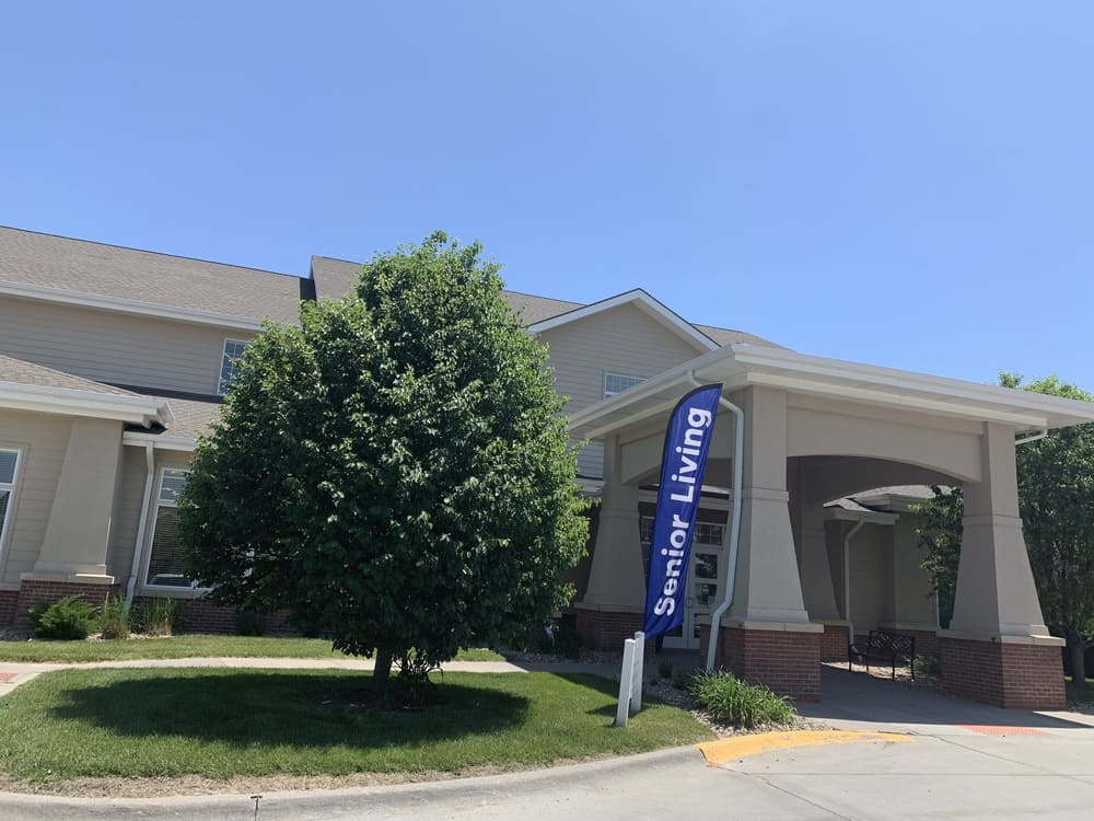 Gallery and Videos The Heritage at Northern Hills in Sioux City, IA