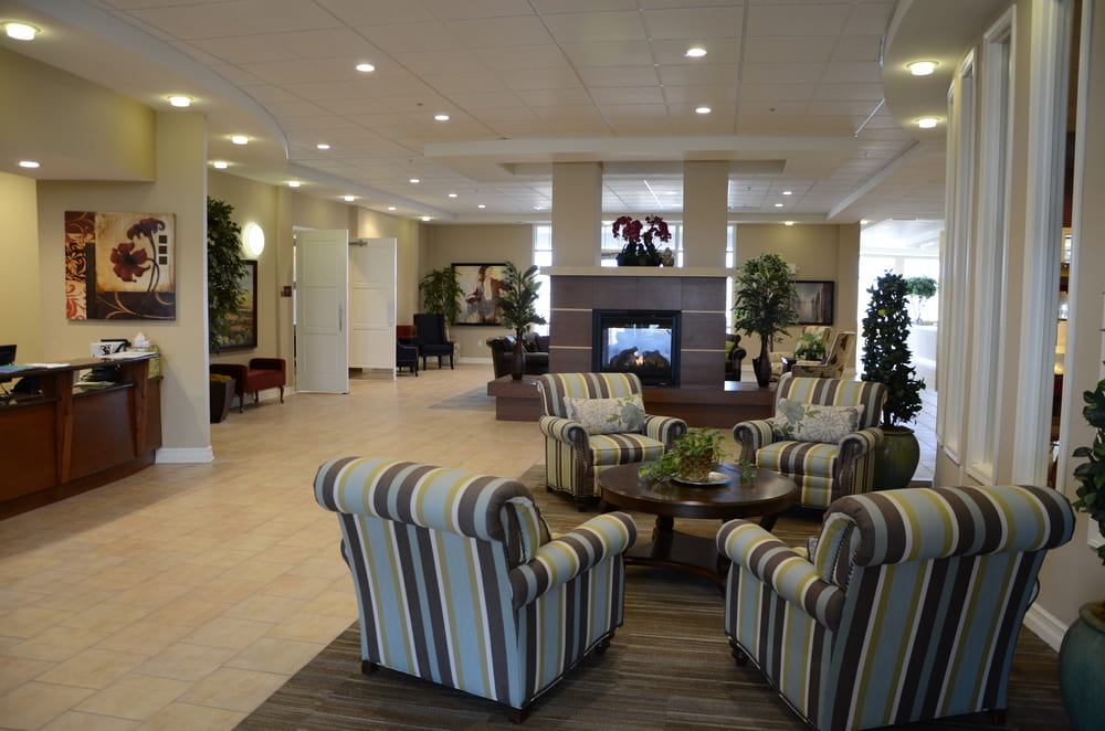 Gallery and Videos The Heritage at Northern Hills in Sioux City, IA