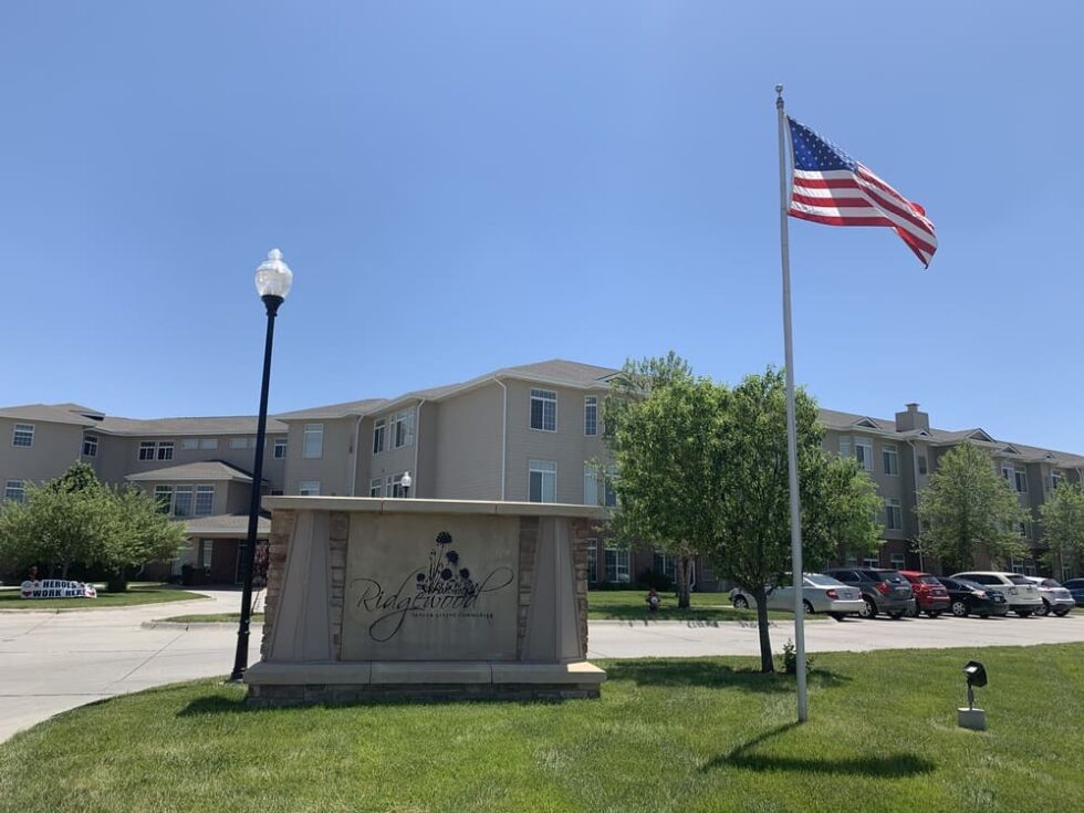 Gallery and Videos The Heritage at Northern Hills in Sioux City, IA