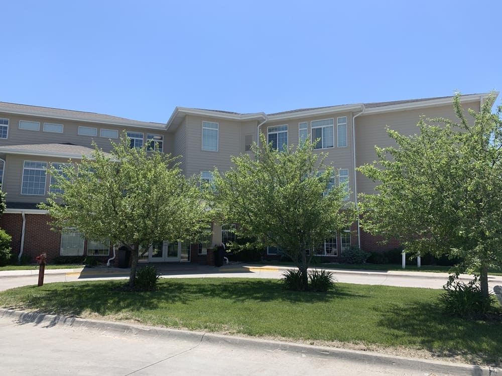 Gallery and Videos The Heritage at Northern Hills in Sioux City, IA