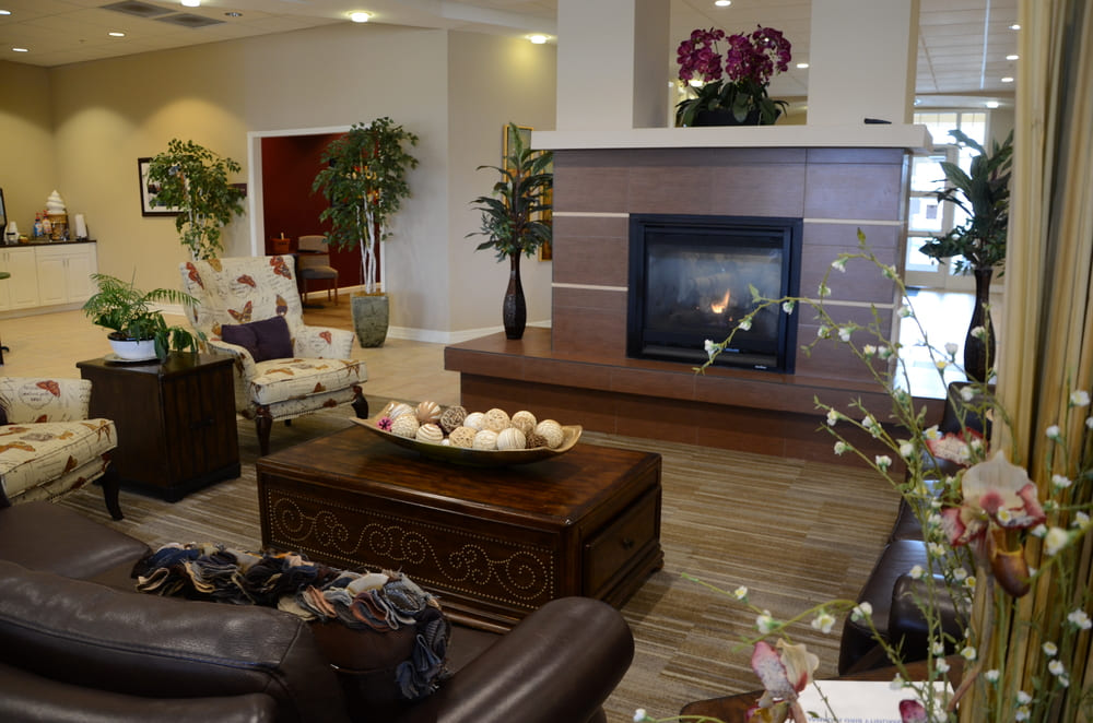 Gallery and Videos The Heritage at Northern Hills in Sioux City, IA