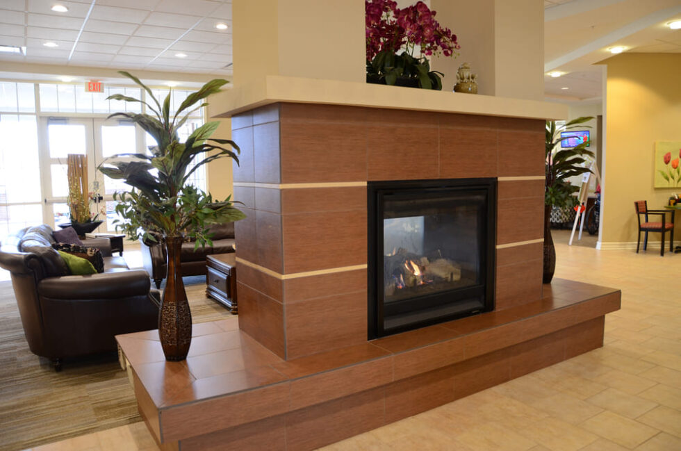 Gallery and Videos The Heritage at Northern Hills in Sioux City, IA