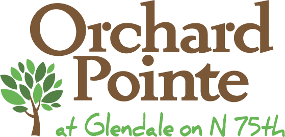 Orchard Pointe at Glendale logo