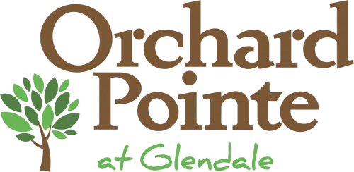 Orchard Pointe at Glendale logo
